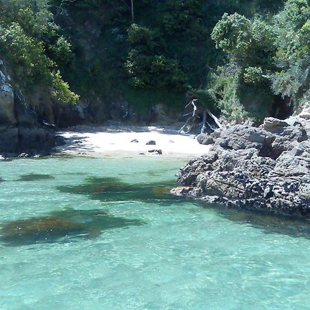 Piso 4 Dormitorios Playa Sada Luaran gambar