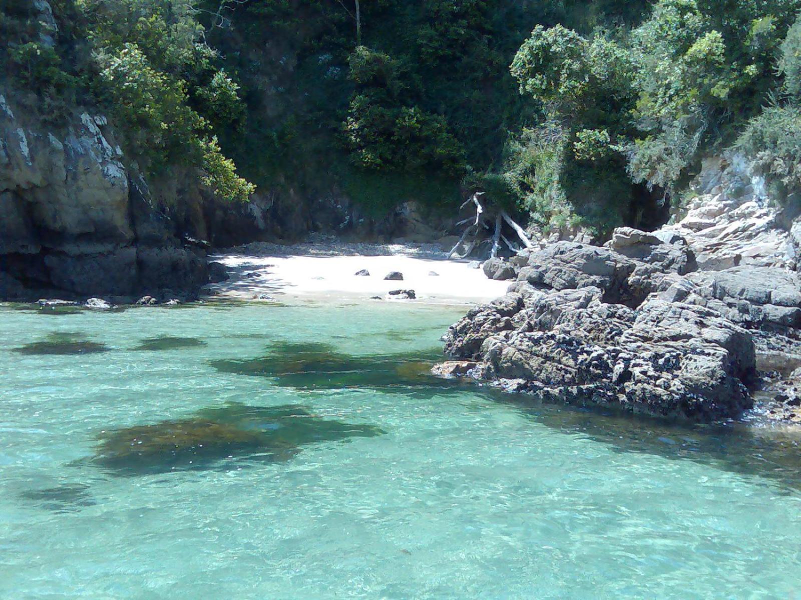 Piso 4 Dormitorios Playa Sada Luaran gambar