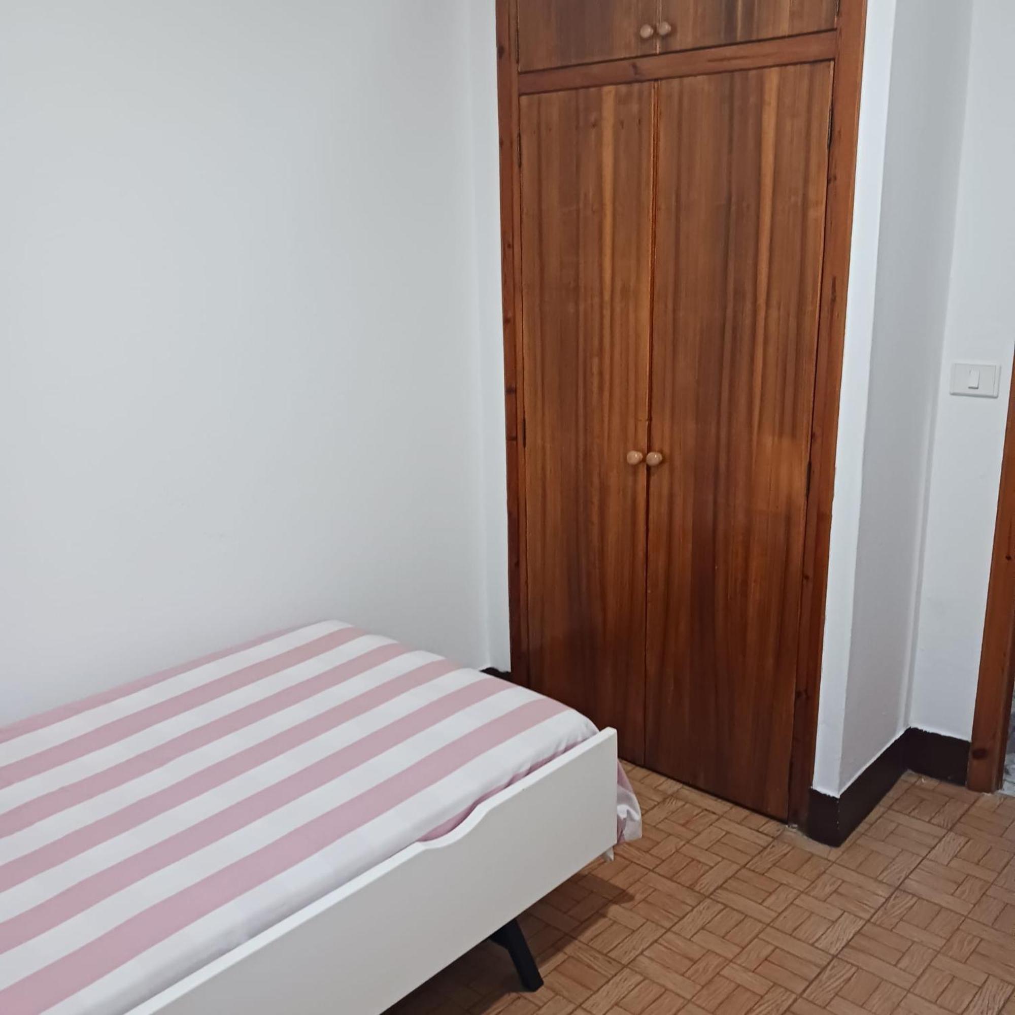 Piso 4 Dormitorios Playa Sada Luaran gambar