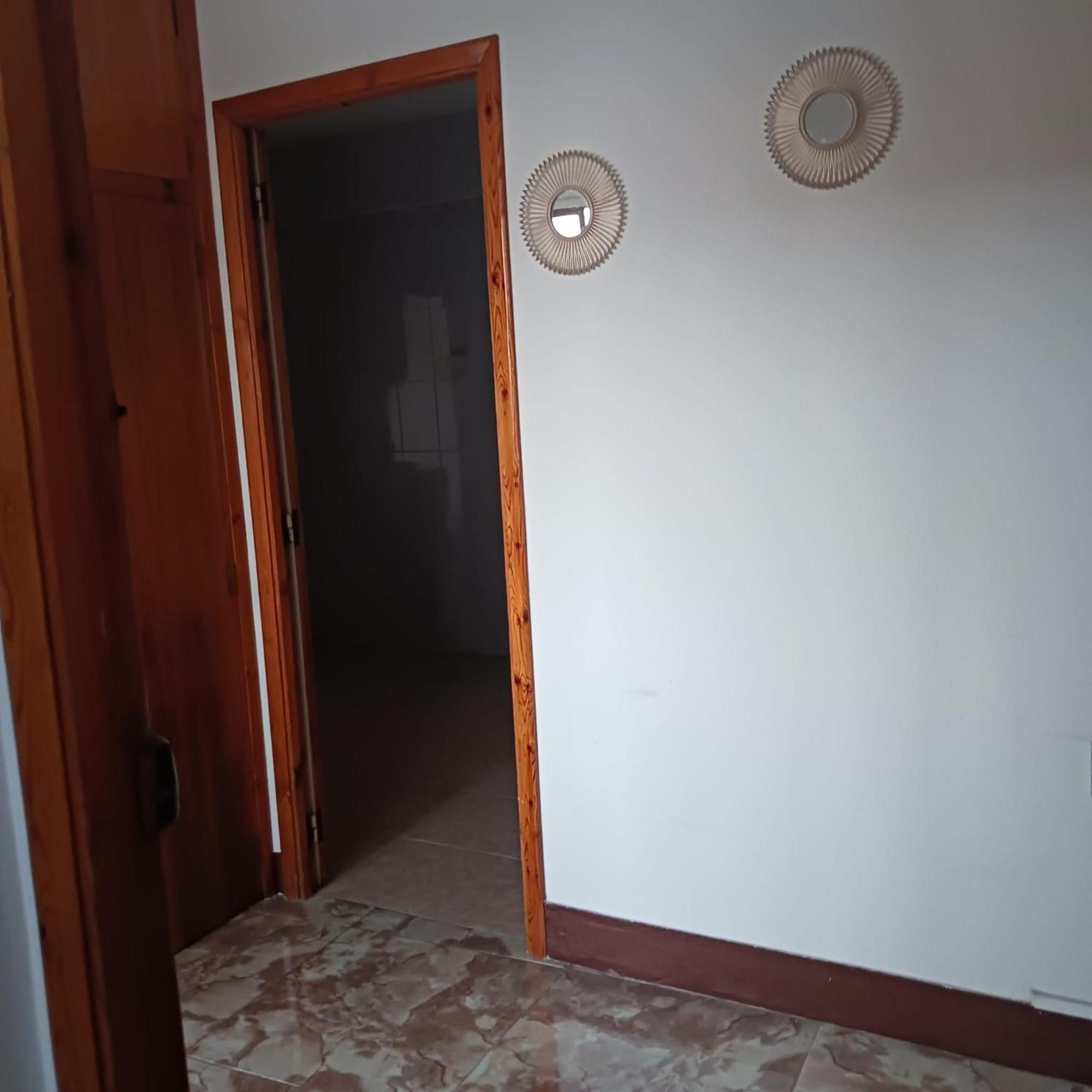 Piso 4 Dormitorios Playa Sada Luaran gambar