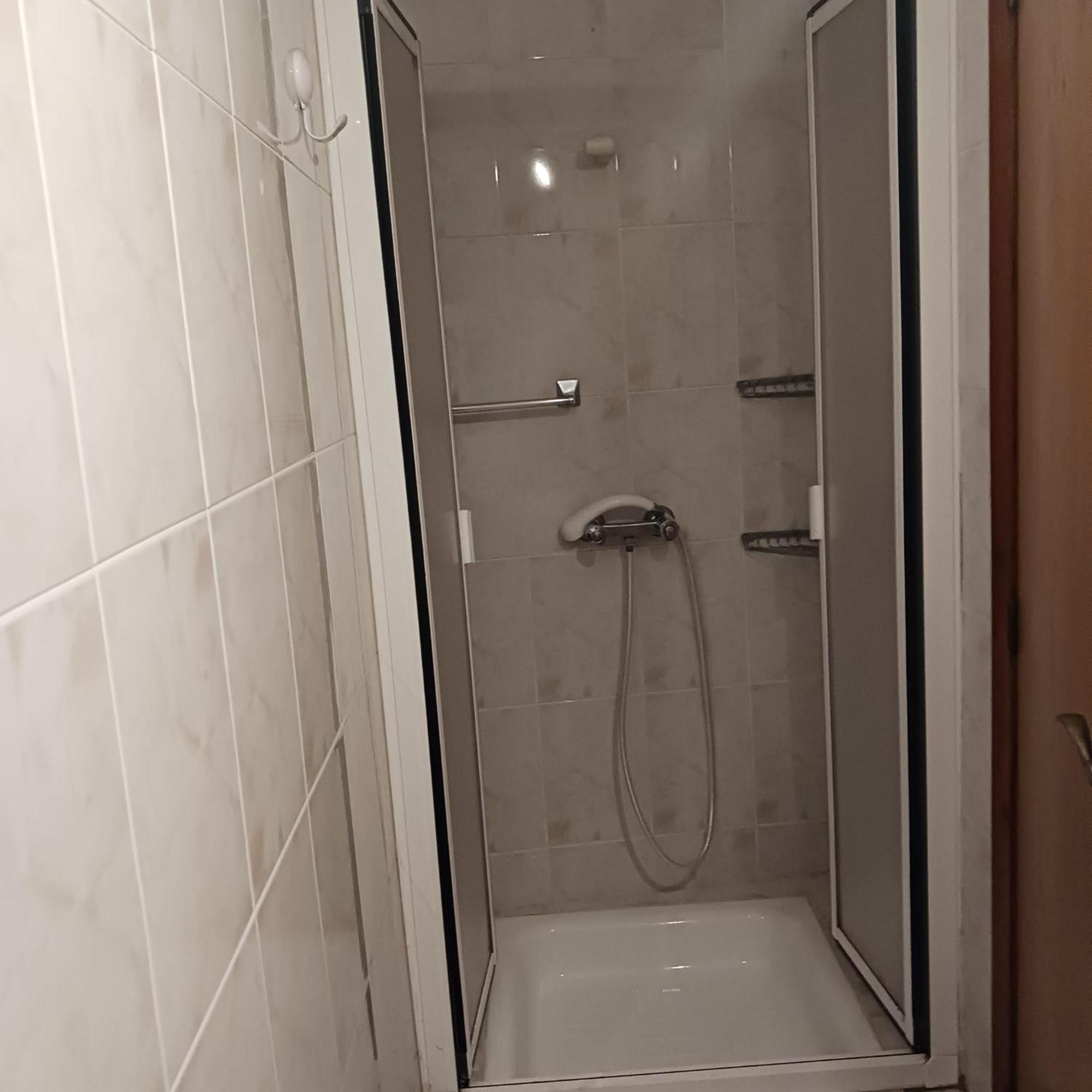 Piso 4 Dormitorios Playa Sada Luaran gambar