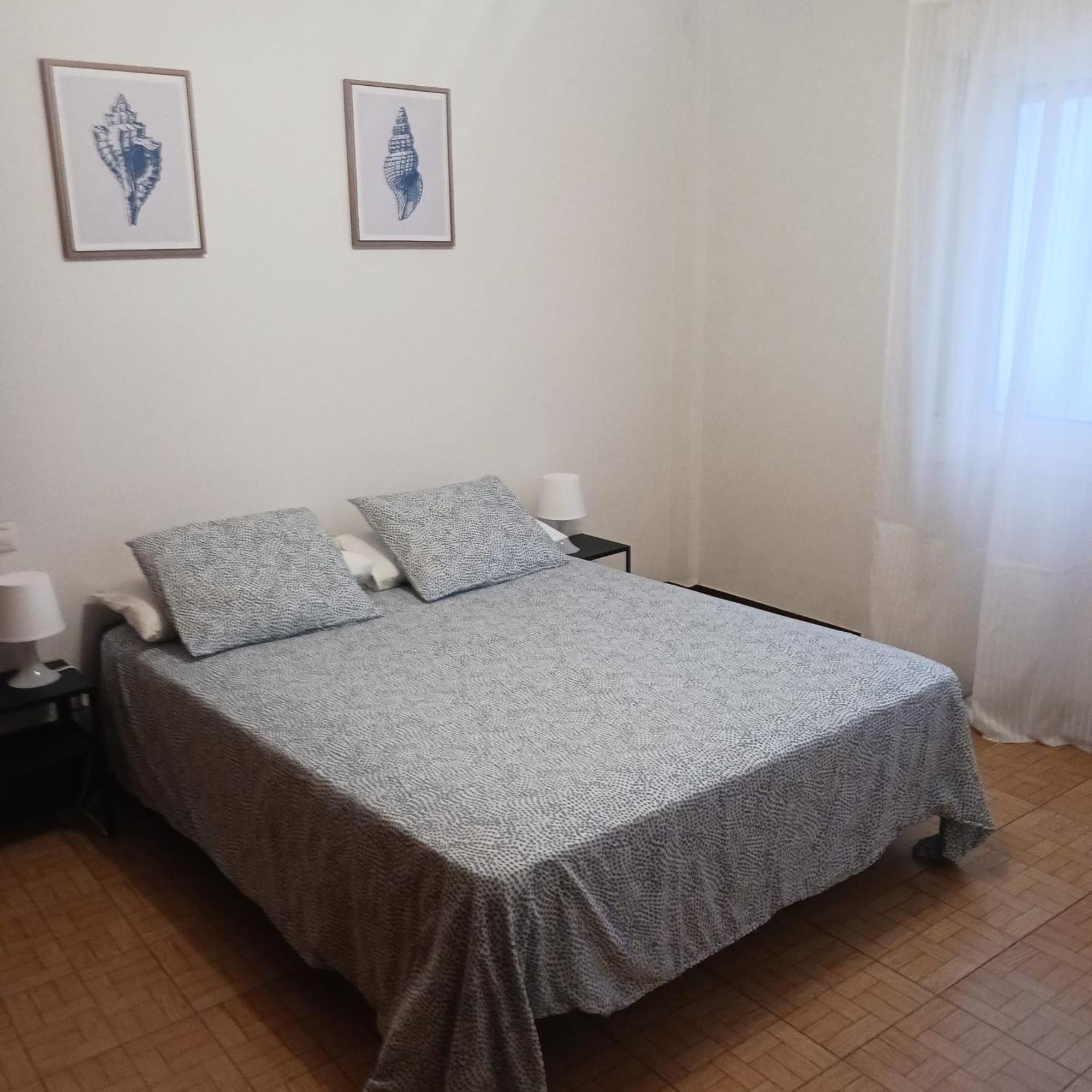 Piso 4 Dormitorios Playa Sada Luaran gambar