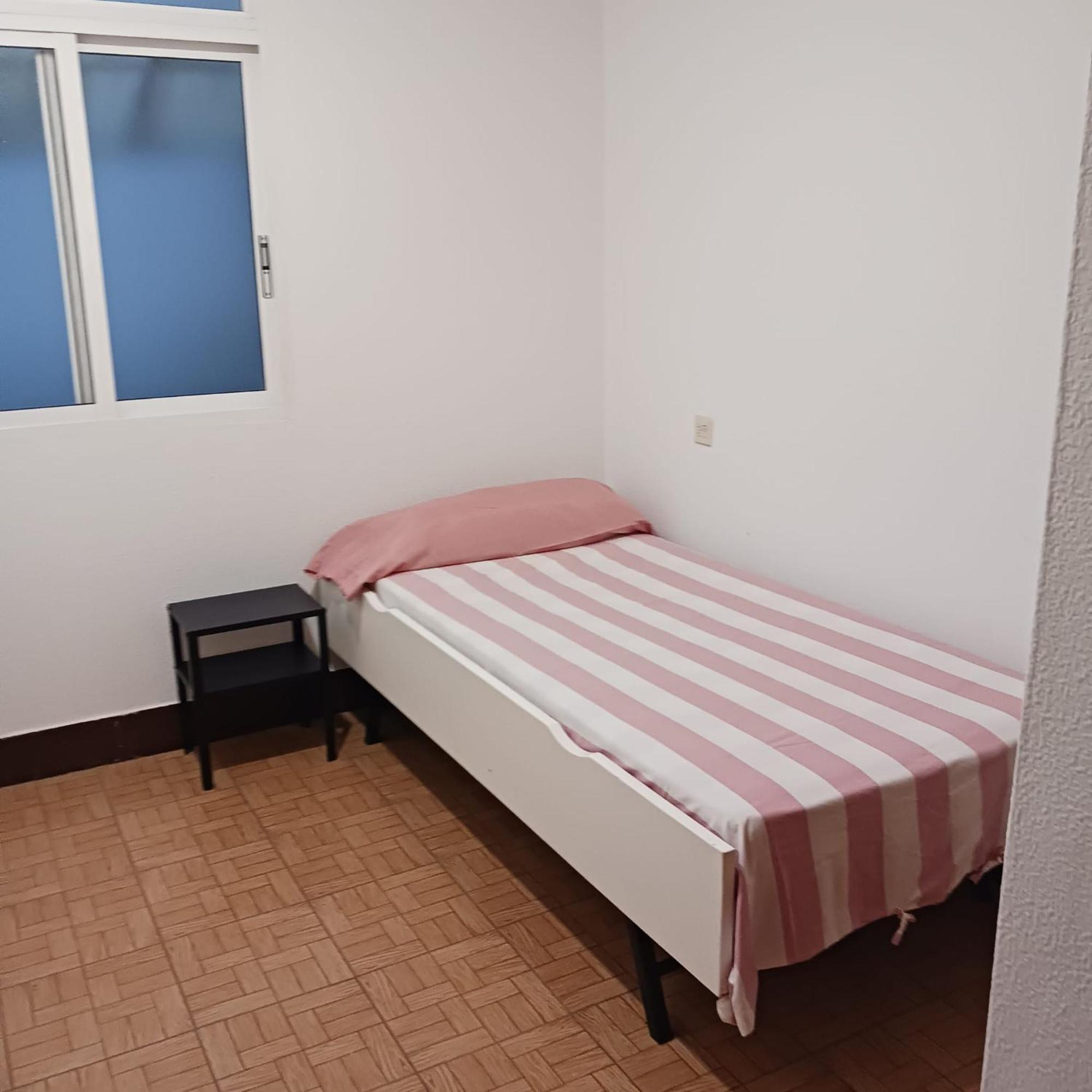 Piso 4 Dormitorios Playa Sada Luaran gambar