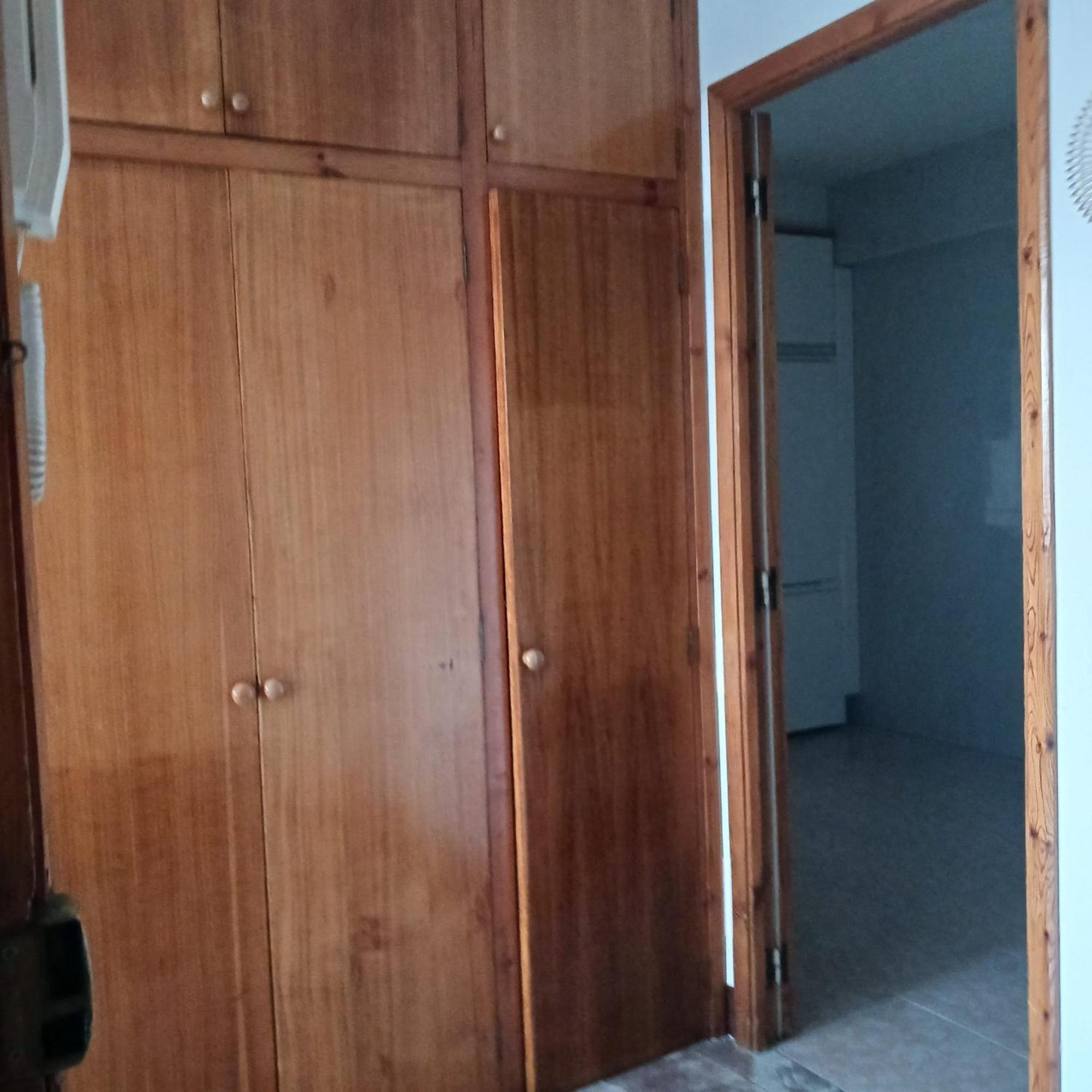 Piso 4 Dormitorios Playa Sada Luaran gambar